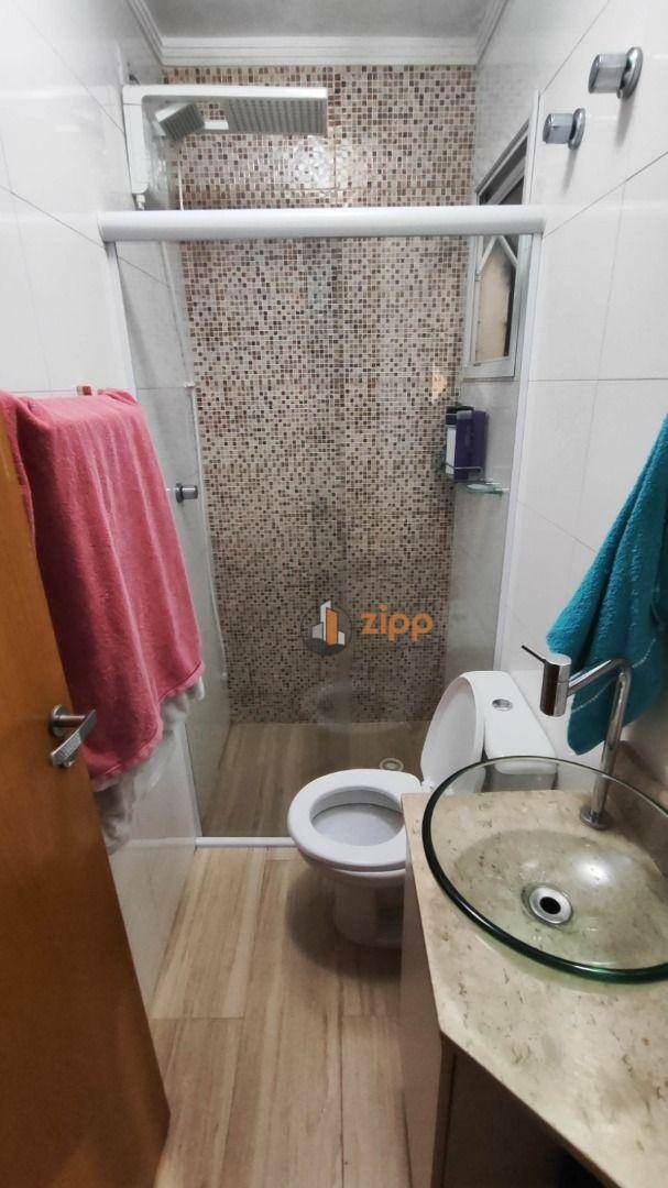 Sobrado à venda com 2 quartos, 84m² - Foto 21