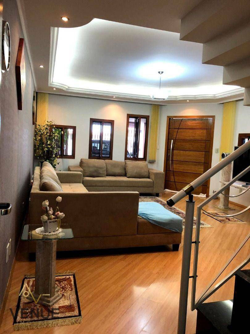 Sobrado, 4 quartos, 324 m² - Foto 42