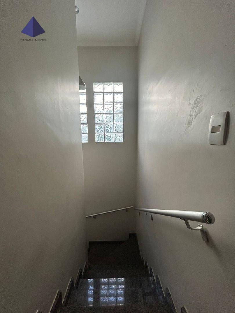 Sobrado à venda com 3 quartos, 125m² - Foto 23