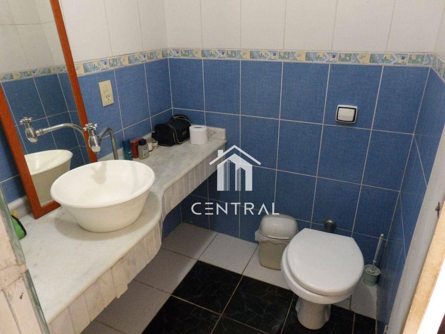 Sobrado à venda com 2 quartos, 140m² - Foto 19