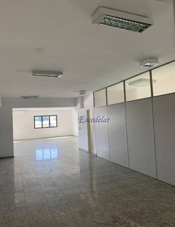 Conjunto Comercial-Sala para alugar, 180m² - Foto 4