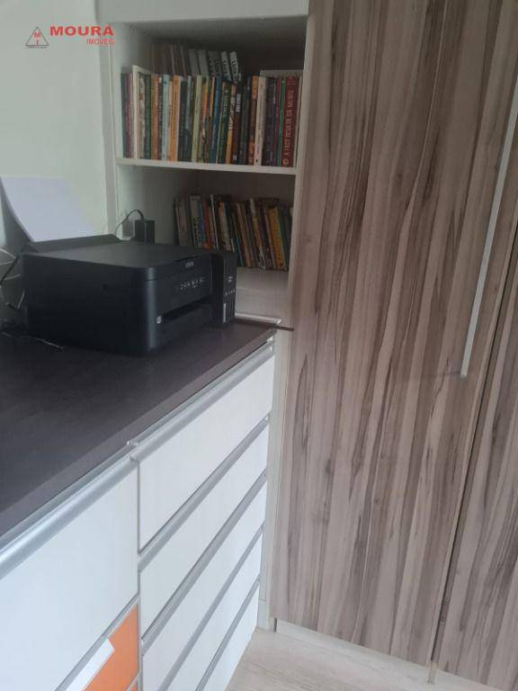 Apartamento à venda com 3 quartos, 93m² - Foto 14