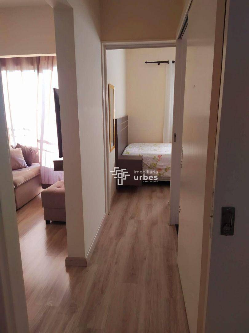 Apartamento à venda com 2 quartos, 55m² - Foto 6