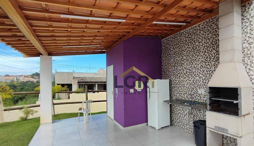 Apartamento à venda com 2 quartos, 54m² - Foto 38