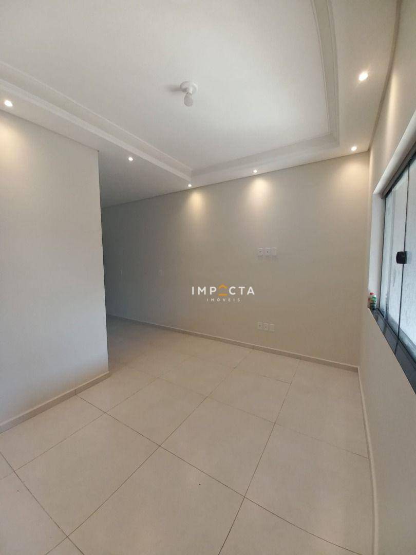 Casa à venda com 3 quartos, 121m² - Foto 3