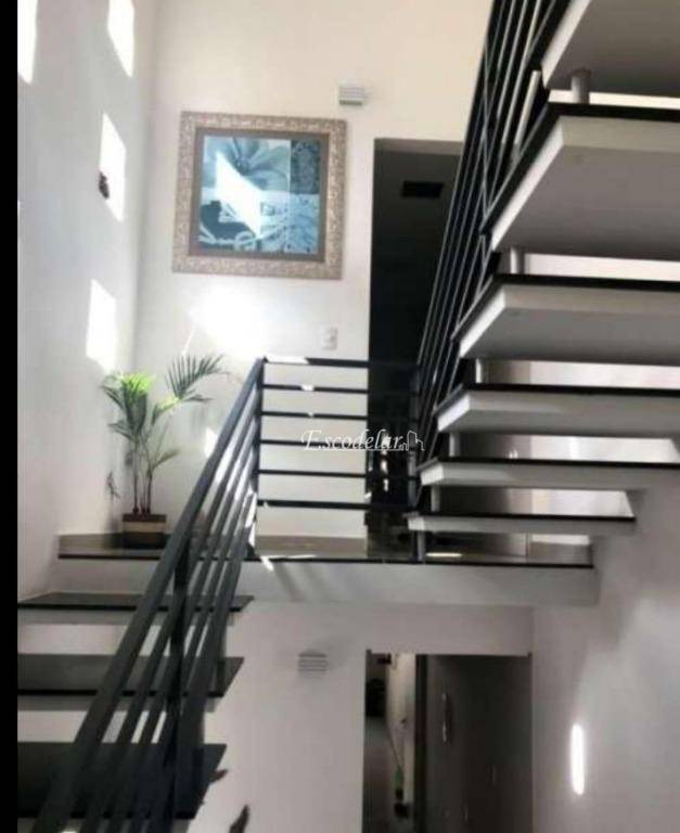 Sobrado à venda com 4 quartos, 360m² - Foto 14