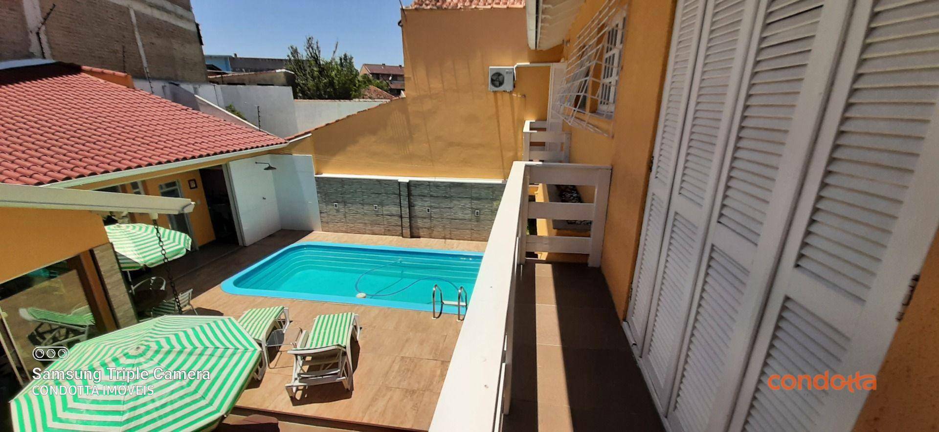 Casa para alugar com 4 quartos, 285m² - Foto 35