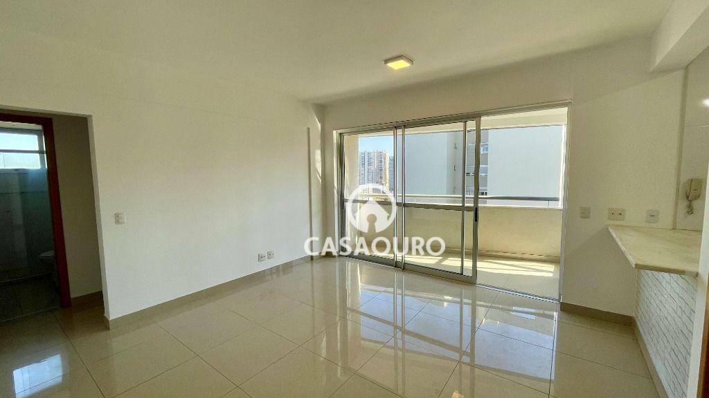 Apartamento, 2 quartos, 69 m² - Foto 3