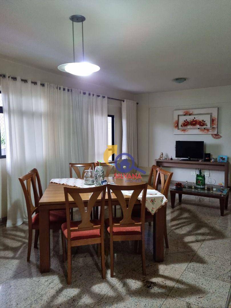 Apartamento à venda com 4 quartos, 150m² - Foto 11