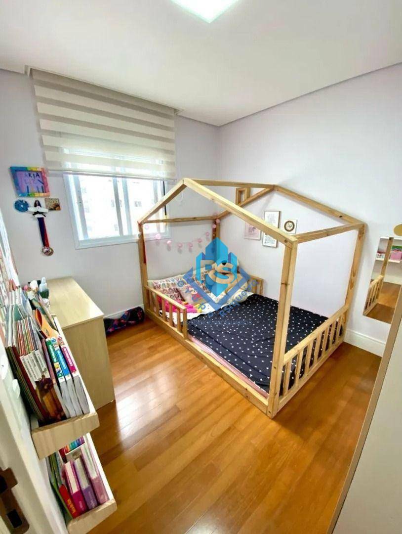 Apartamento à venda com 3 quartos, 106m² - Foto 14