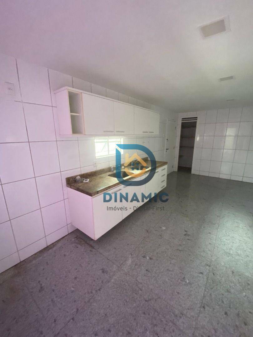 Apartamento à venda com 3 quartos, 260m² - Foto 32