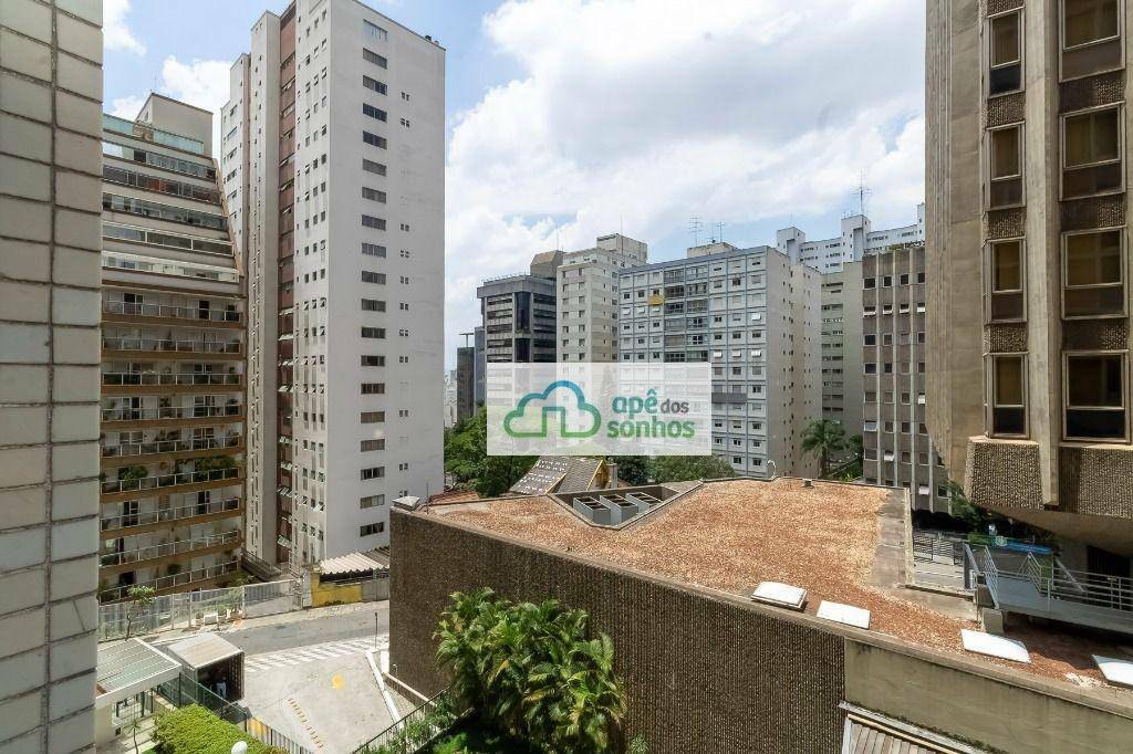 Apartamento à venda com 2 quartos, 118m² - Foto 16