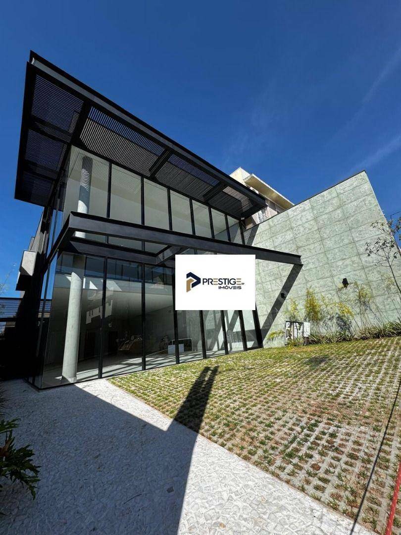 Loja-Salão para alugar, 272m² - Foto 3