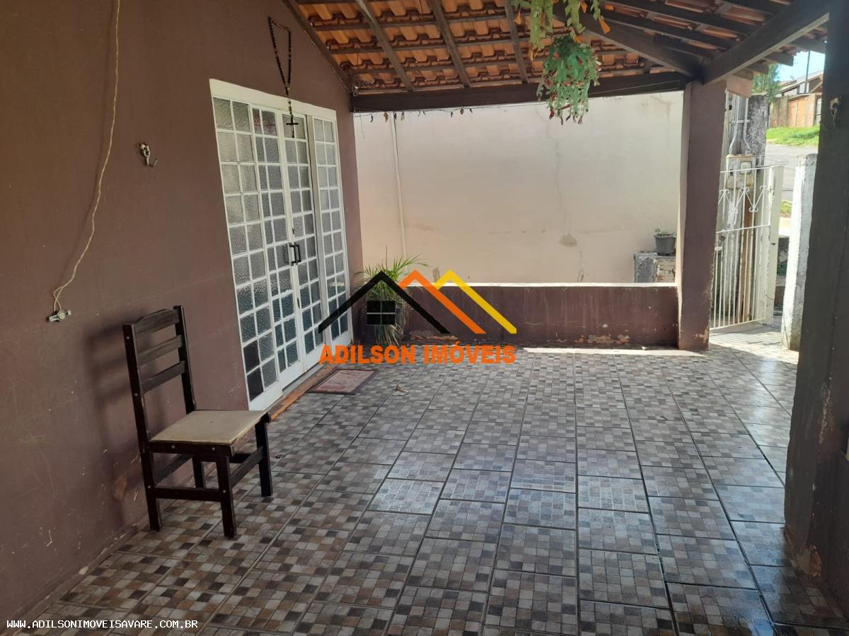 Casa à venda com 3 quartos, 250m² - Foto 16