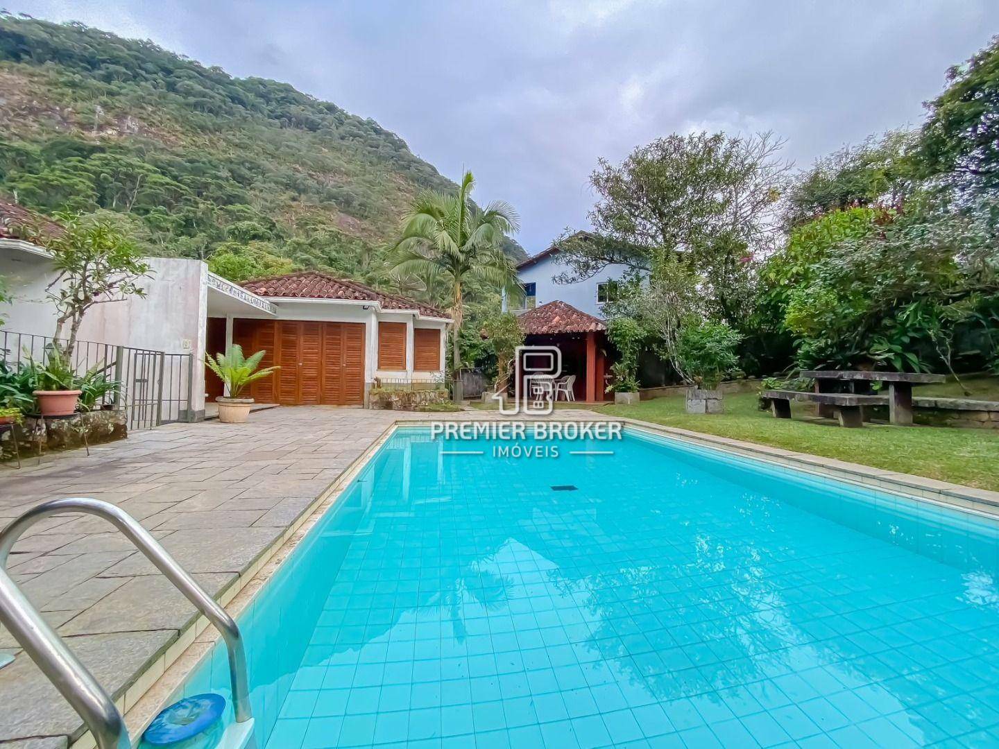 Casa à venda com 6 quartos, 408m² - Foto 5