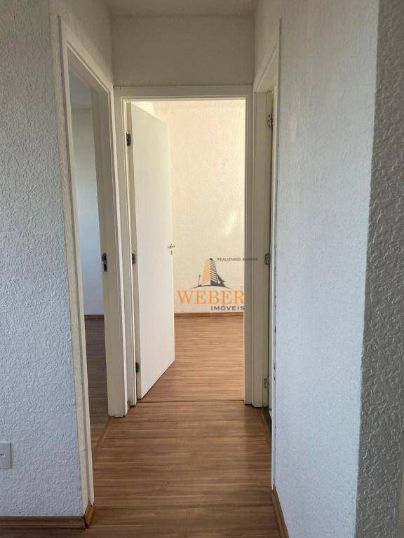 Apartamento à venda com 2 quartos, 48m² - Foto 11