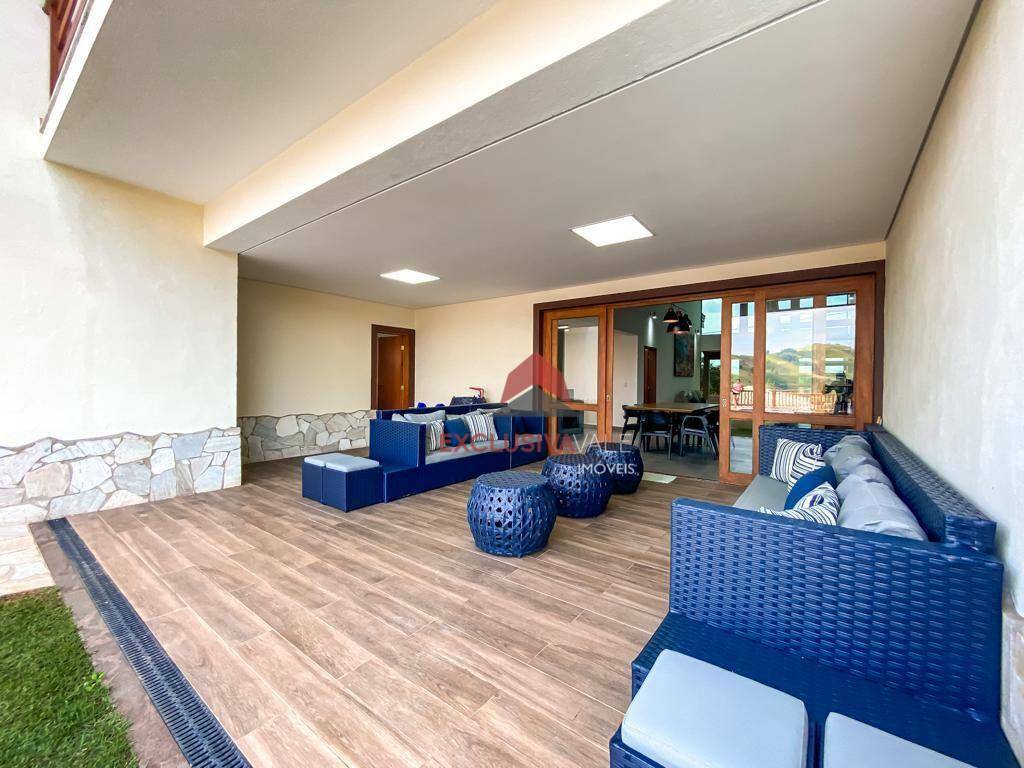 Casa de Condomínio à venda com 5 quartos, 600m² - Foto 45