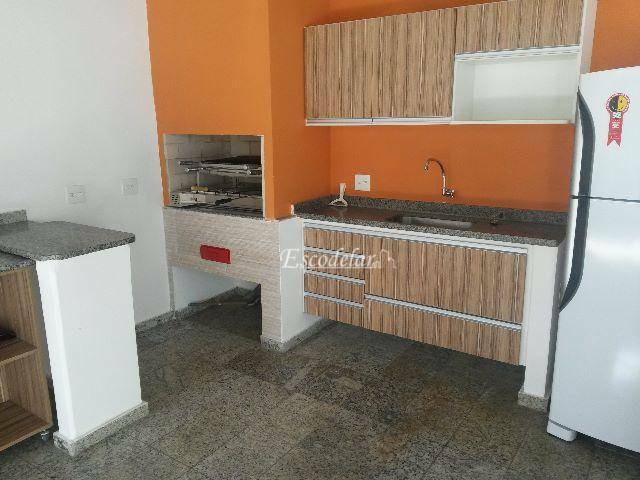 Apartamento à venda com 5 quartos, 230m² - Foto 6