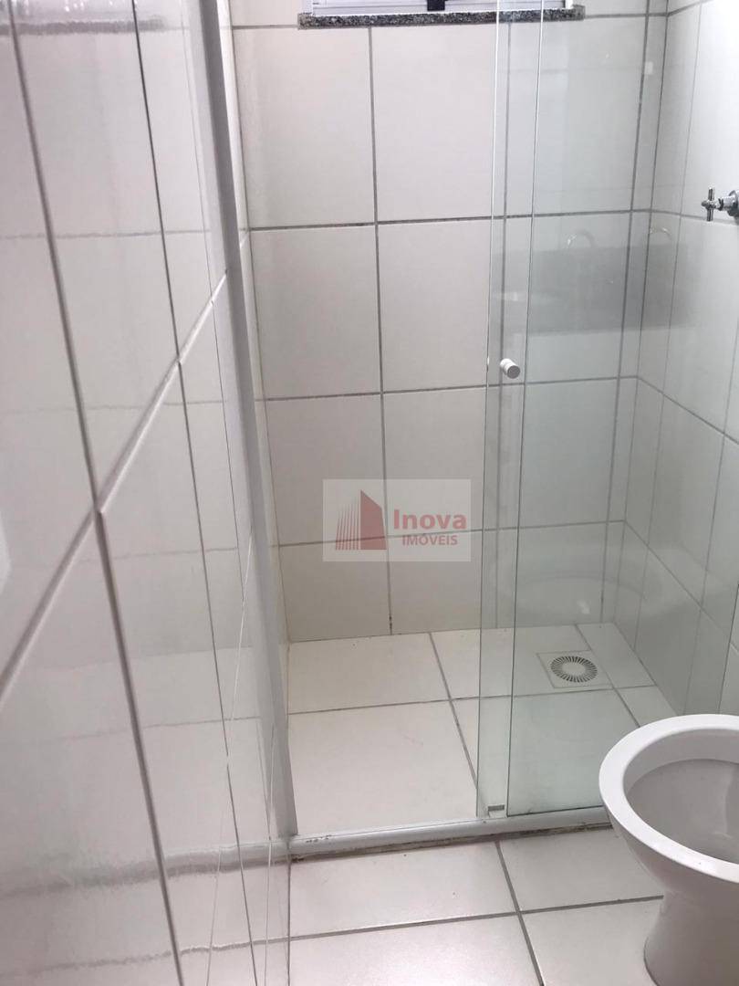 Apartamento à venda com 3 quartos, 95m² - Foto 20