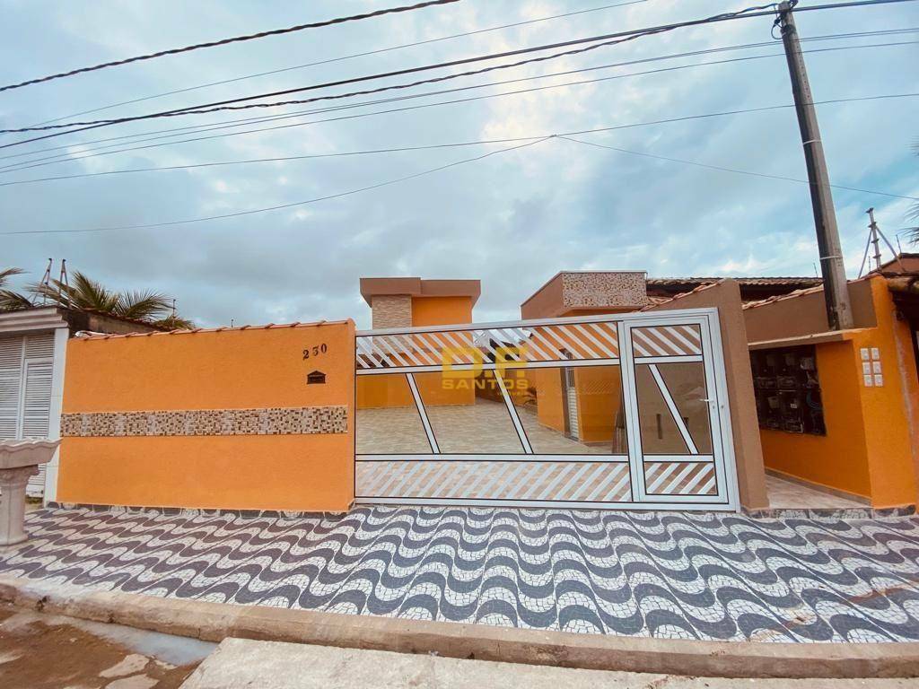 Sobrado à venda com 2 quartos, 82m² - Foto 2