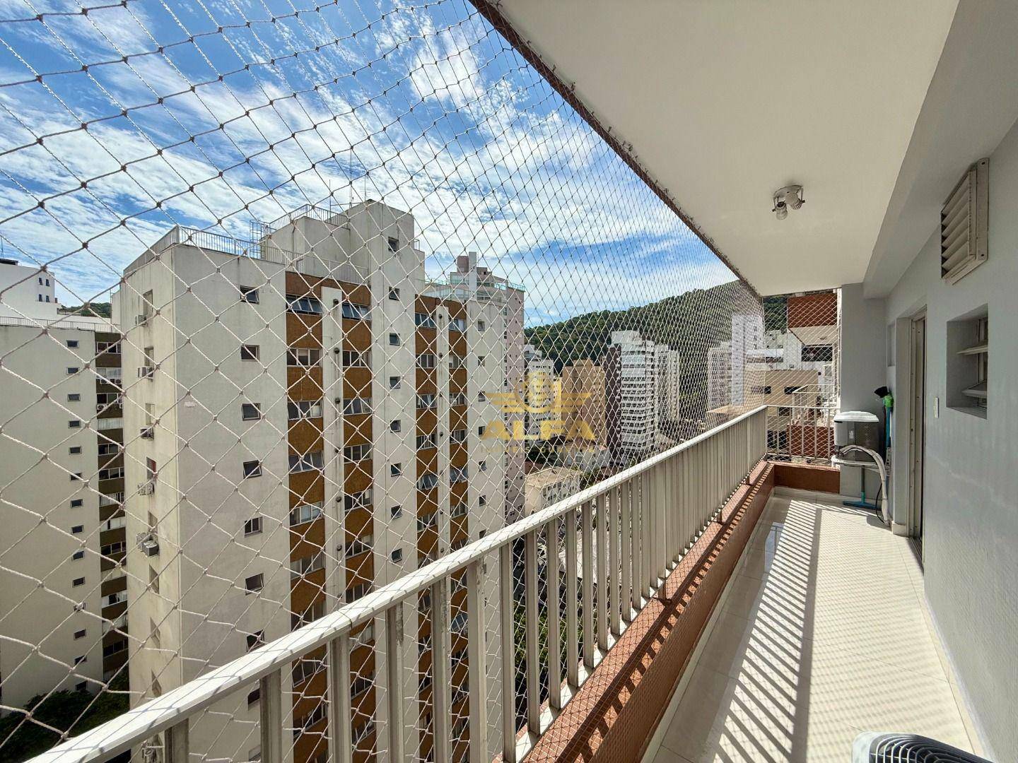 Apartamento à venda com 1 quarto, 50m² - Foto 16