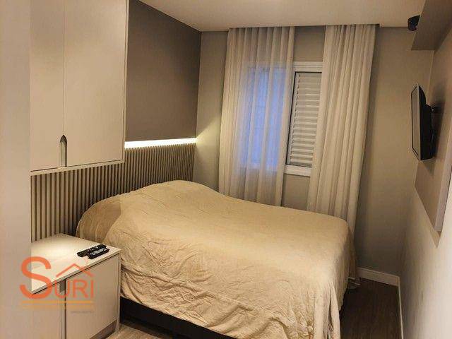 Apartamento à venda com 2 quartos, 62m² - Foto 12