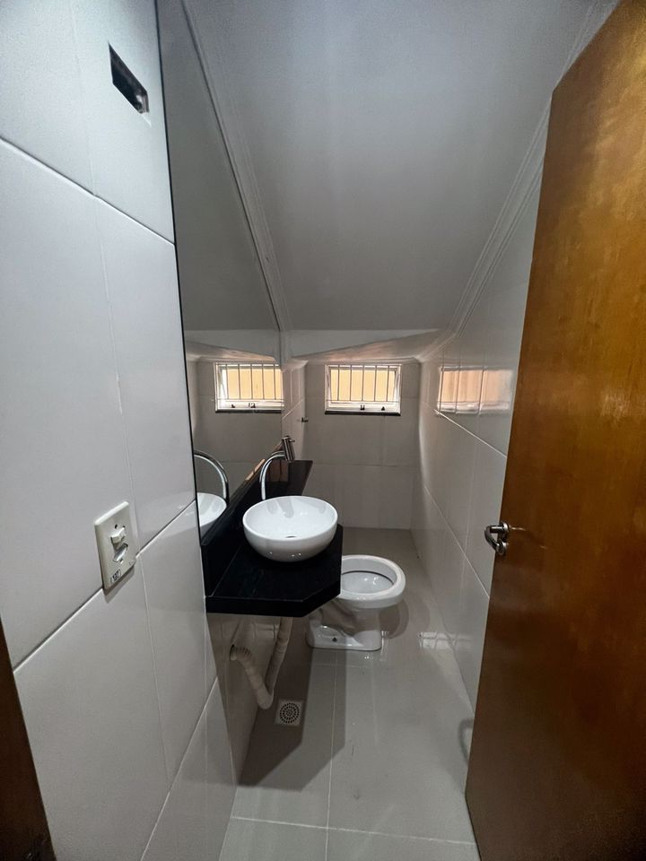 Casa à venda com 3 quartos, 177m² - Foto 19