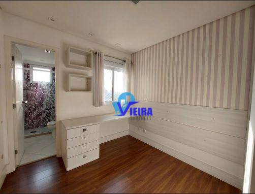 Apartamento à venda com 3 quartos, 126m² - Foto 16