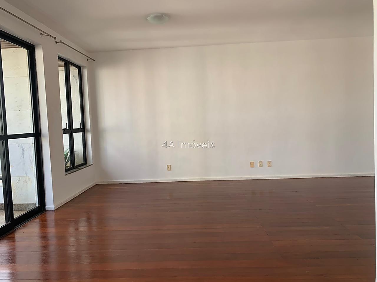 Apartamento à venda com 4 quartos, 180m² - Foto 9