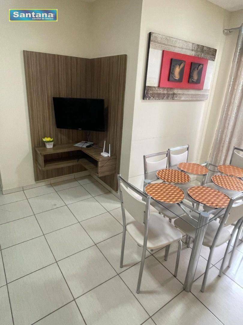 Apartamento à venda com 3 quartos, 89m² - Foto 8