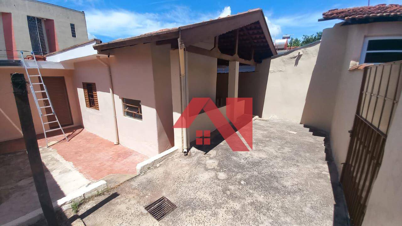 Casa para alugar com 2 quartos, 100m² - Foto 12