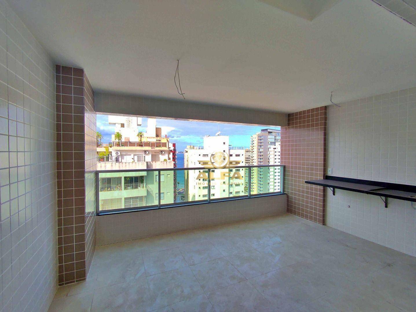 Apartamento à venda com 3 quartos, 86m² - Foto 3