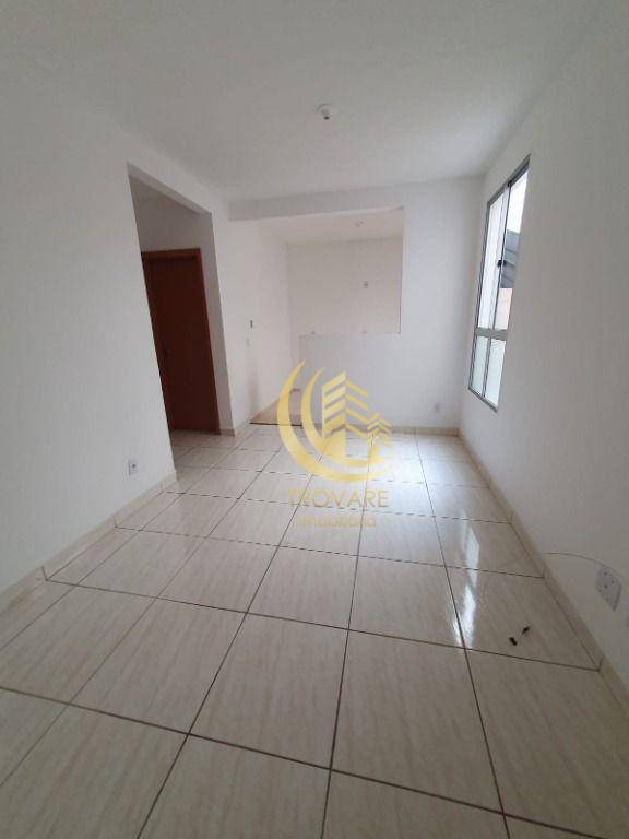 Apartamento à venda com 2 quartos, 63m² - Foto 2