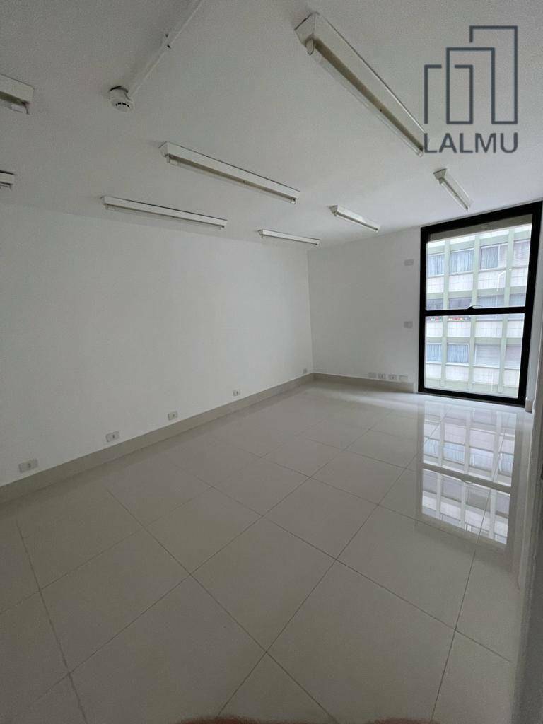 Conjunto Comercial-Sala para alugar, 135m² - Foto 16