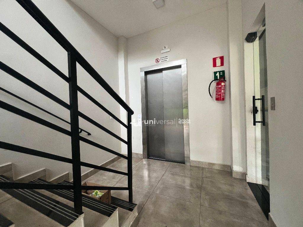 Apartamento à venda com 3 quartos, 133m² - Foto 17