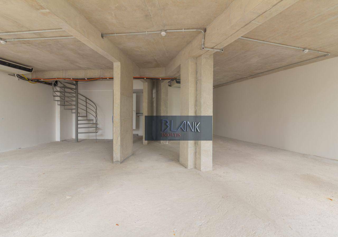 Loja-Salão para alugar, 235m² - Foto 12