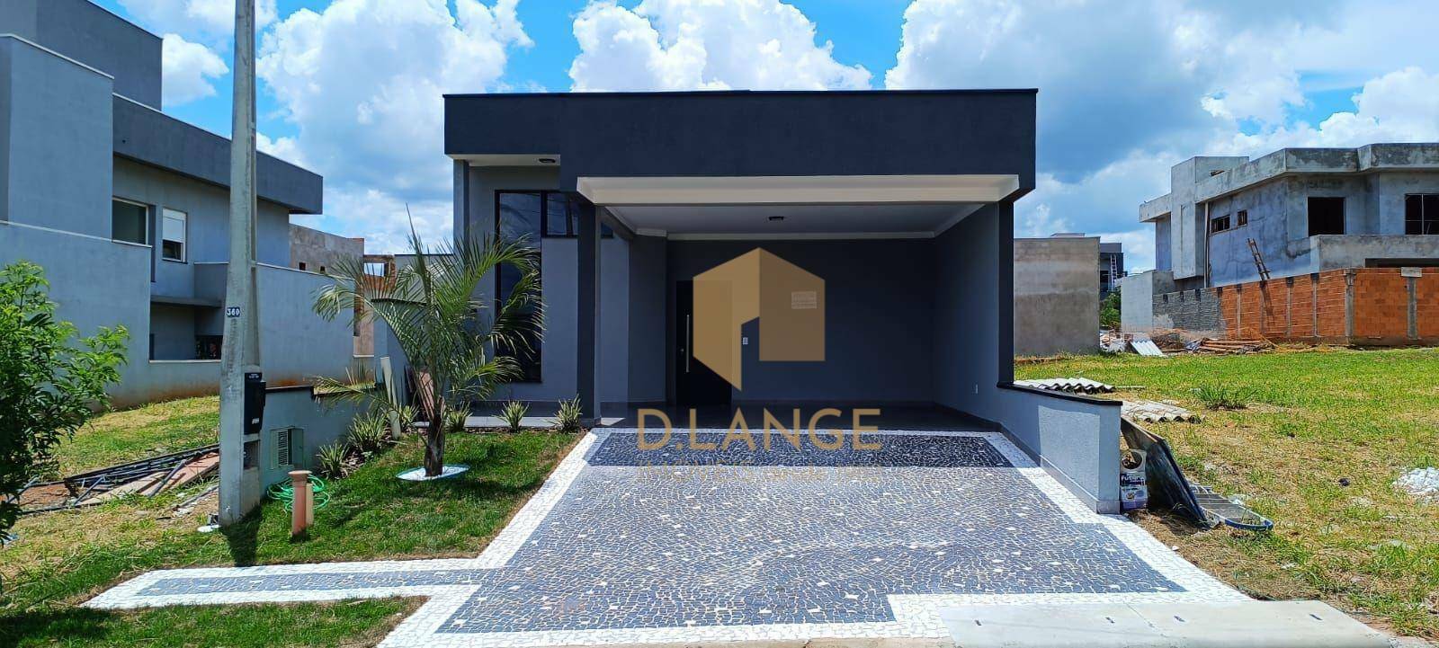 Casa de Condomínio para alugar com 3 quartos, 140m² - Foto 1