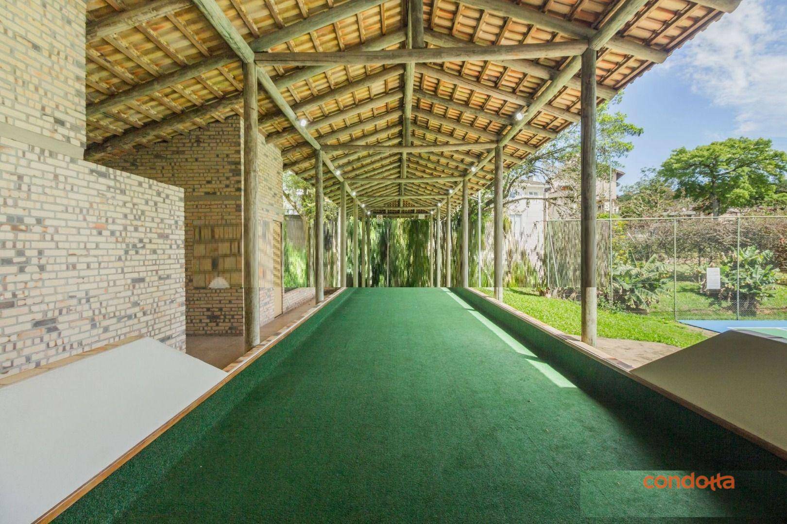 Casa de Condomínio para alugar com 5 quartos, 450m² - Foto 56