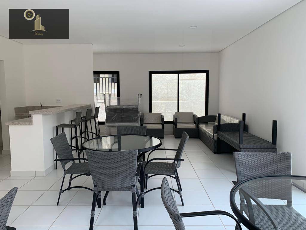 Apartamento à venda com 3 quartos, 103m² - Foto 2