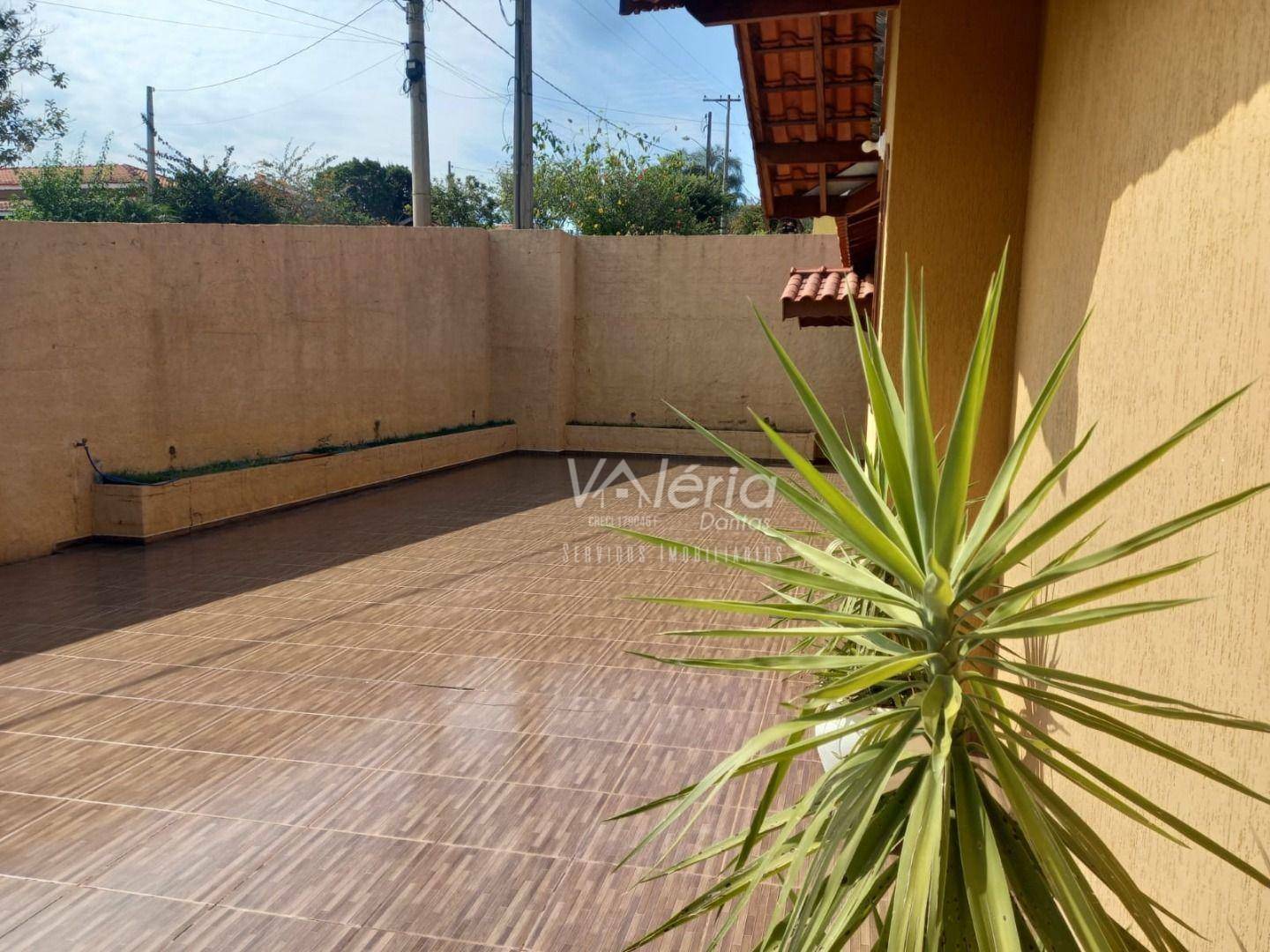 Chácara à venda e aluguel com 5 quartos, 326m² - Foto 8