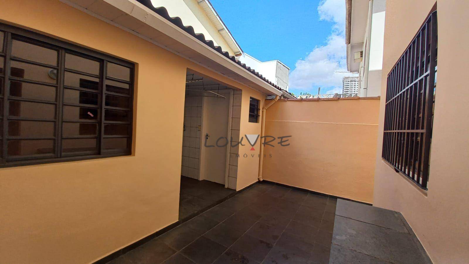 Casa para alugar com 3 quartos, 80m² - Foto 15