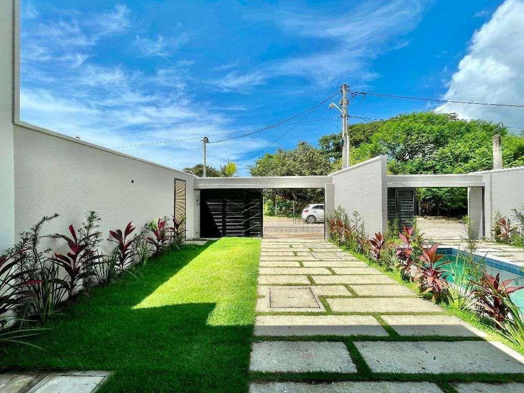 Casa de Condomínio à venda com 3 quartos, 103m² - Foto 5