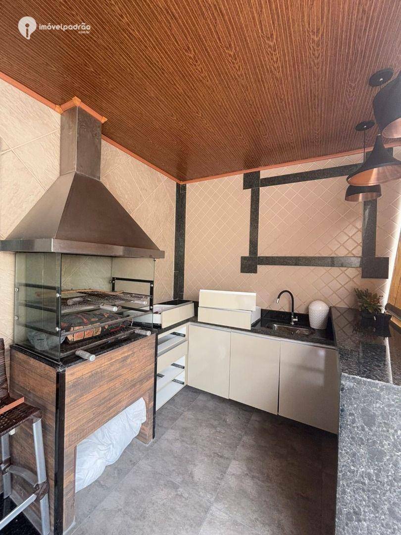 Cobertura à venda com 4 quartos, 188m² - Foto 3