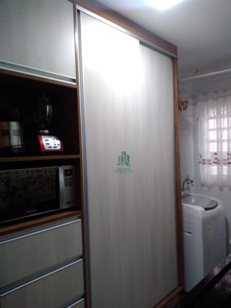 Apartamento à venda com 2 quartos, 42m² - Foto 8