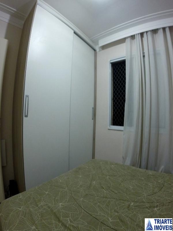 Apartamento à venda com 2 quartos, 49m² - Foto 3