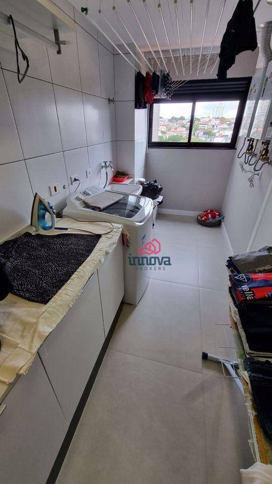 Apartamento à venda com 3 quartos, 163m² - Foto 33