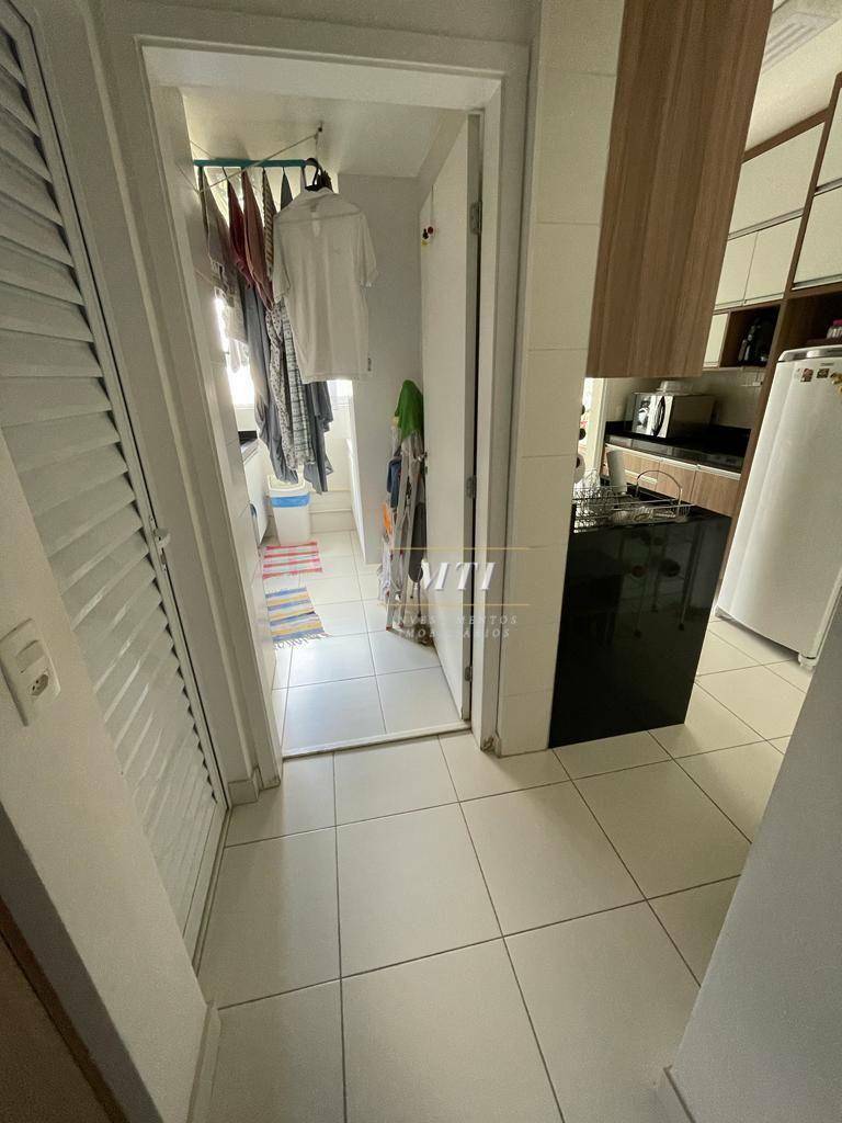 Apartamento à venda com 3 quartos, 134m² - Foto 21