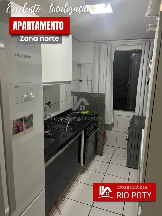 Apartamento à venda com 2 quartos - Foto 5