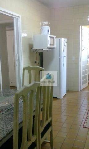 Apartamento à venda com 2 quartos, 68m² - Foto 13