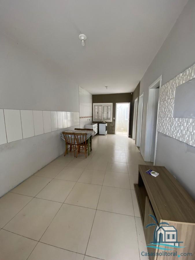 Casa à venda com 2 quartos - Foto 3